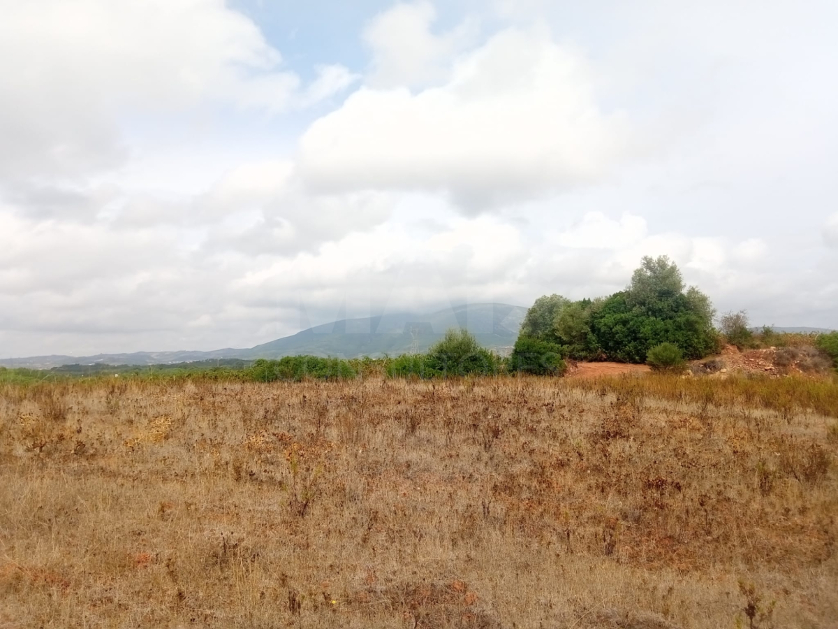 Rustic land in Abrigada